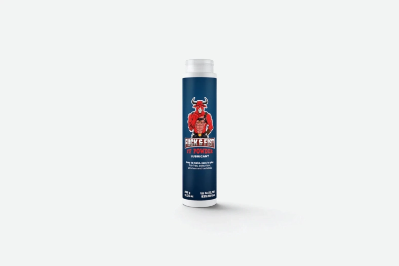 FF POWDER – TUBE
