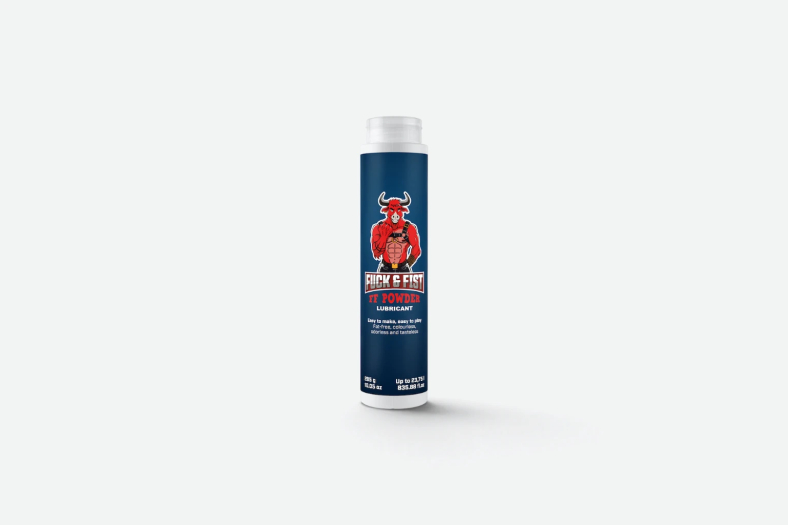 FF POWDER – TUBE