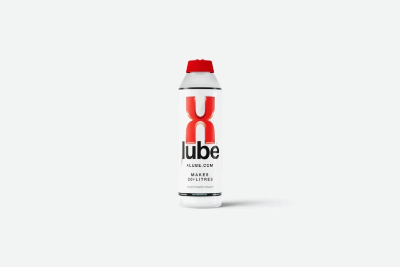 XLUBE