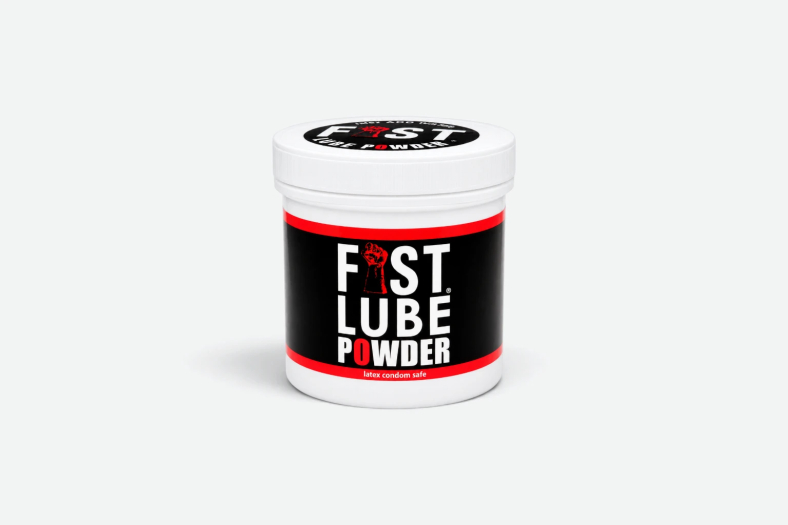 LUBRIFIANT EN POUDRE FIST