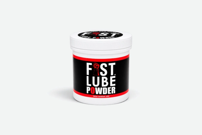 LUBRIFIANT EN POUDRE FIST