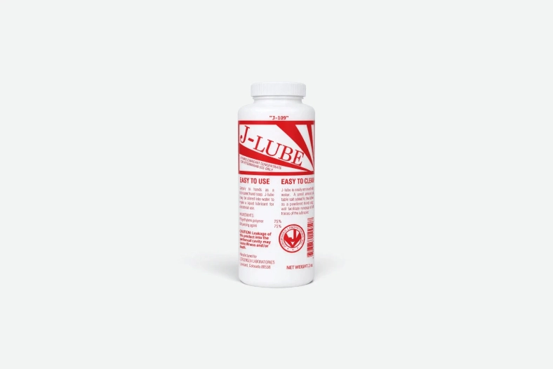 J-LUBE