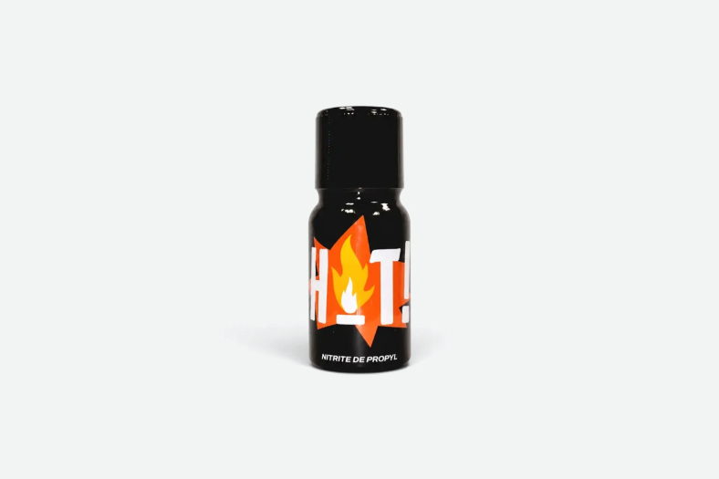 POPPERS HOT