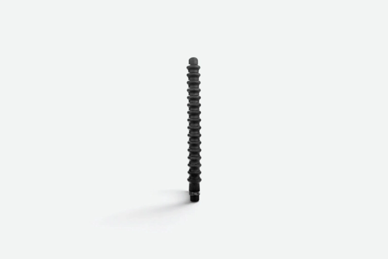 EMBOUT DE DOUCHE MEGA RIPPLE