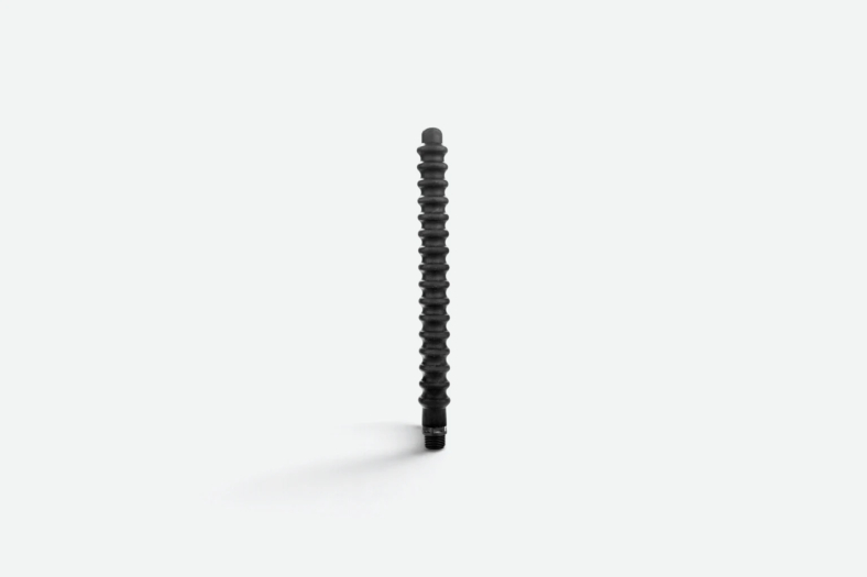 EMBOUT DE DOUCHE MEGA RIPPLE