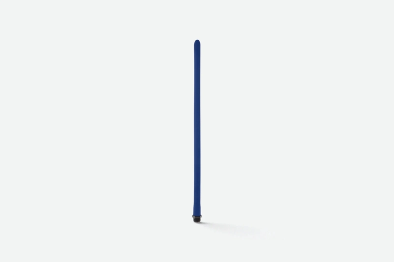 EMBOUT DE DOUCHE 45 CM - BLEU
