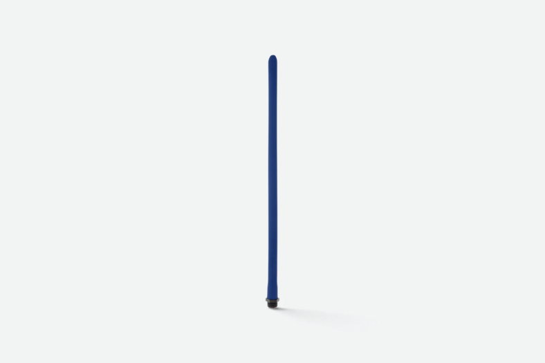 EMBOUT DE DOUCHE 45 CM - BLEU