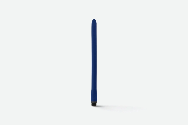 EMBOUT DE DOUCHE 30 CM - BLEU