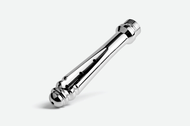 EMBOUT DE DOUCHE EN MÉTAL