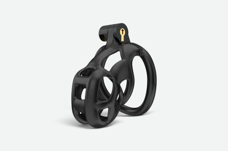 CAGE DE CHASTETÉ GUARDIAN – TAILLE 1