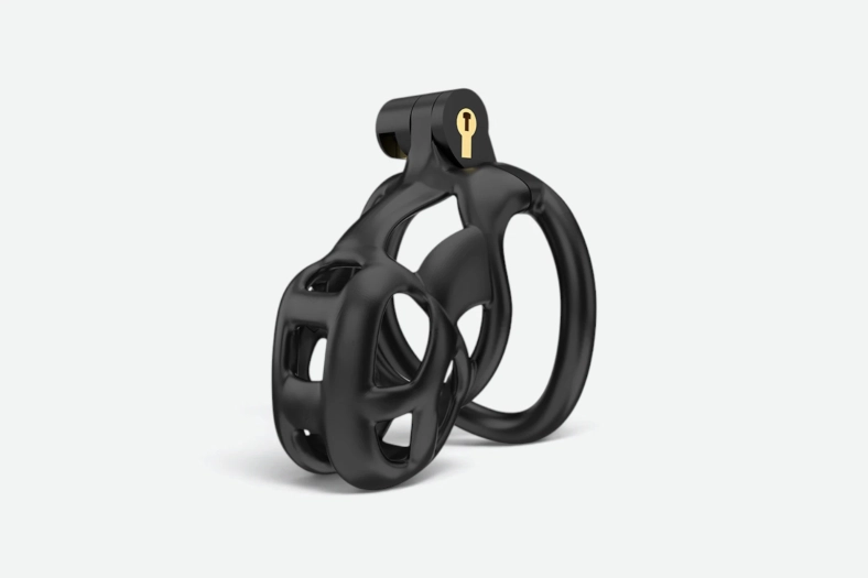 CAGE DE CHASTETÉ GUARDIAN – TAILLE 1