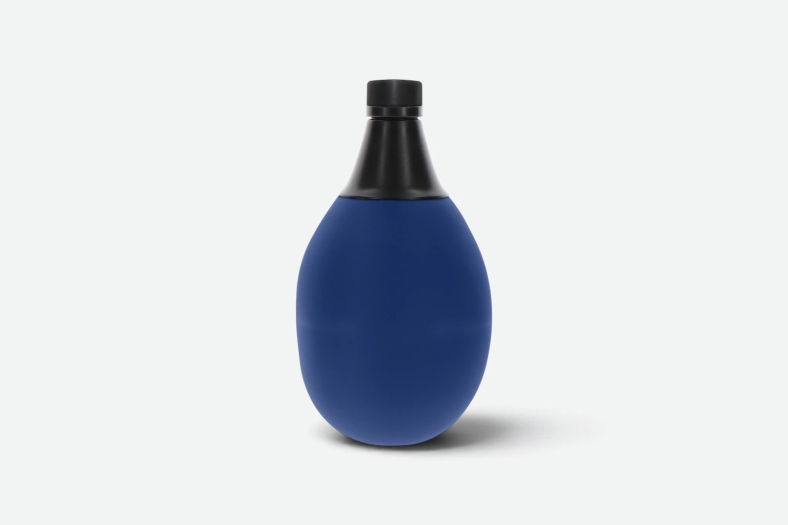 POIRE À LAVEMENT RESERVOIR