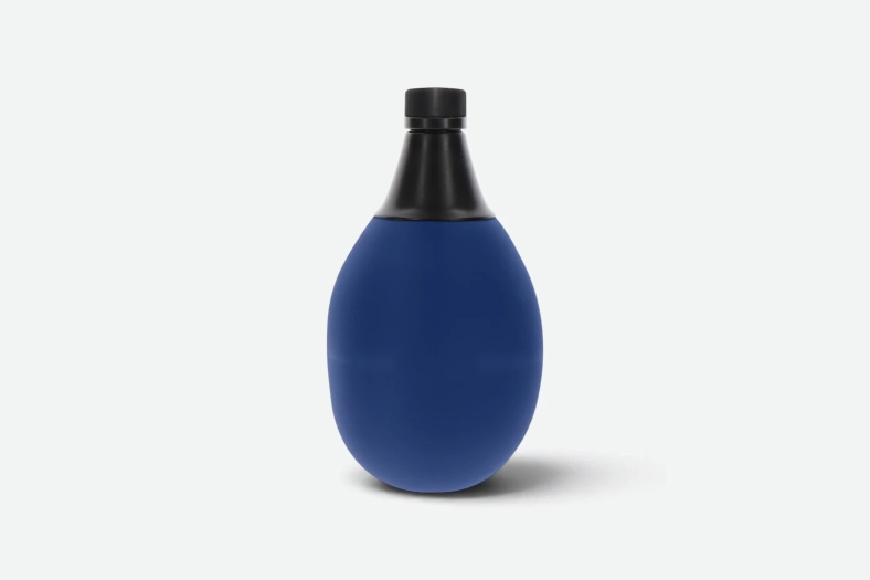 POIRE À LAVEMENT RESERVOIR