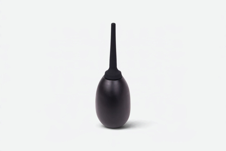 POIRE À LAVEMENT CLEANUNO