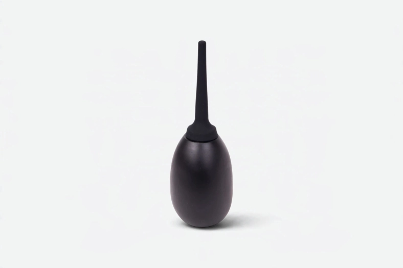 POIRE À LAVEMENT CLEANUNO