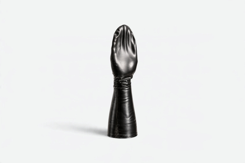 MOUFLE DE FIST