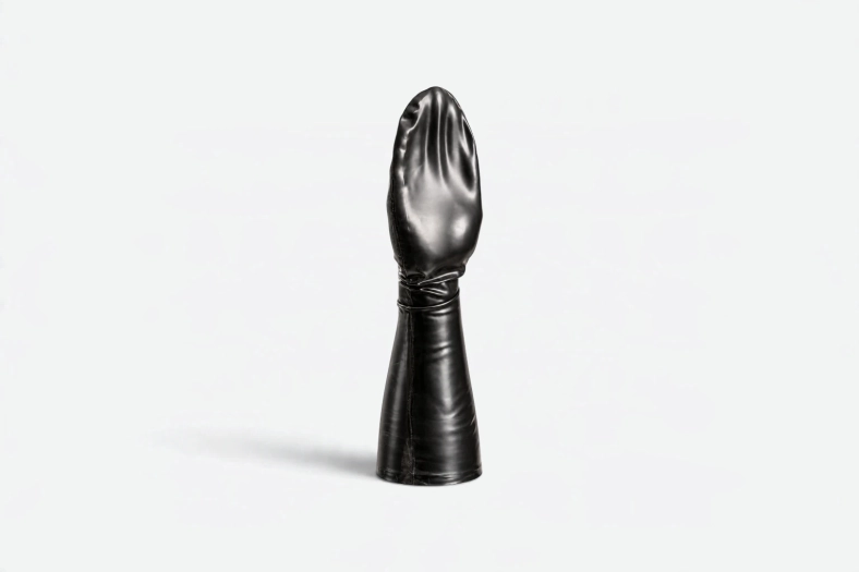 MOUFLE DE FIST