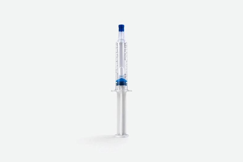 SERINGUE AQUAFLOW 11ML