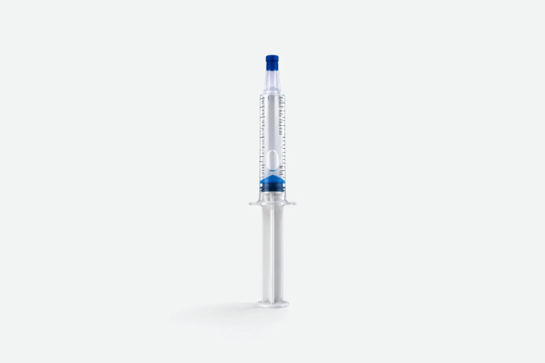 SERINGUE AQUAFLOW 6ML