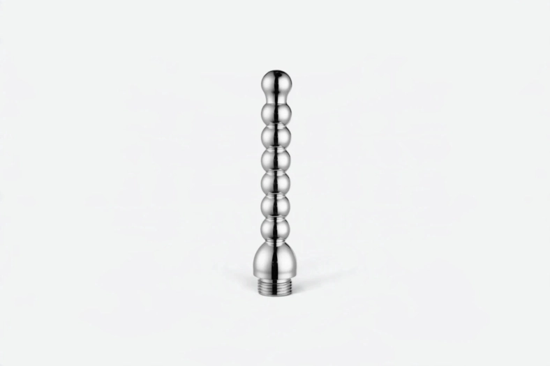 EMBOUT DE DOUCHE À BOULES