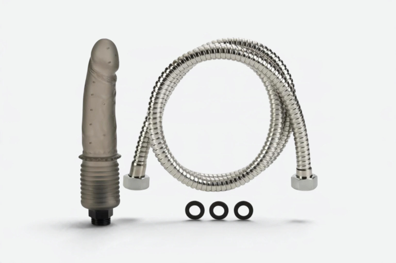 KIT DE DOUCHE SHOWER SHOT