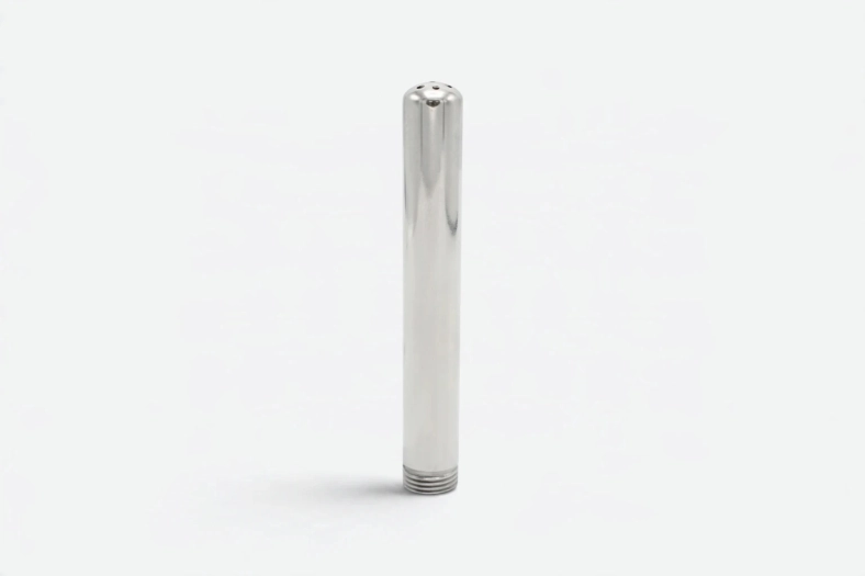 EMBOUT DE DOUCHE CLASSIQUE – CHROME