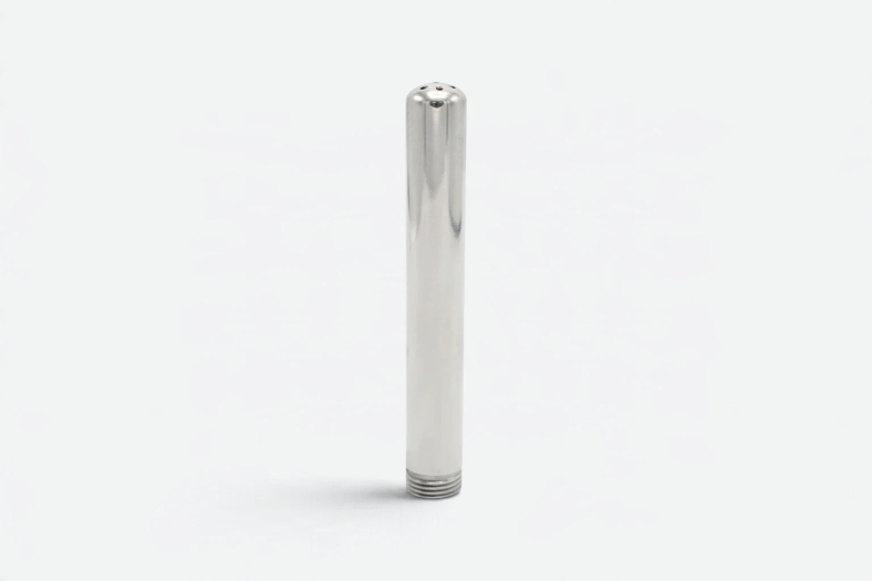 EMBOUT DE DOUCHE CLASSIQUE – CHROME