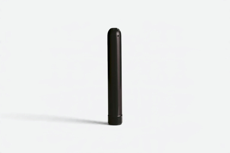 EMBOUT DE DOUCHE CLASSIQUE – NOIR