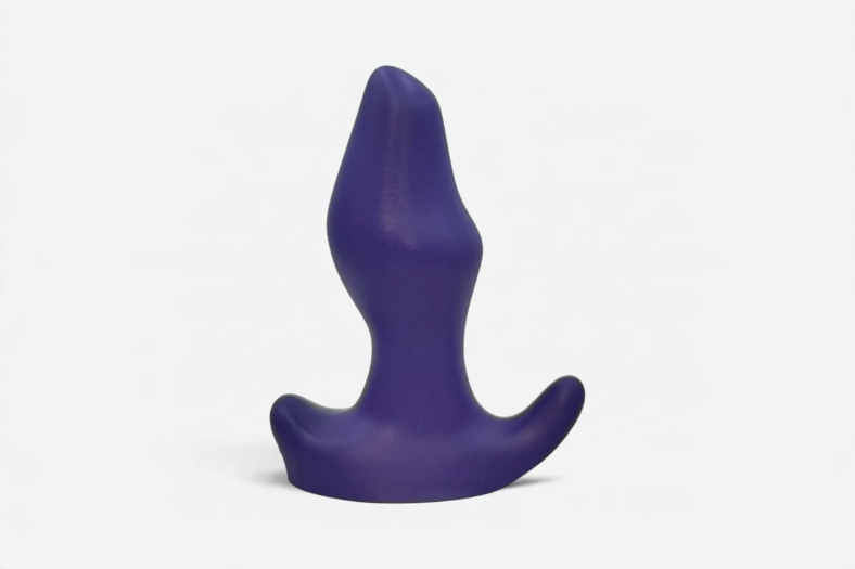 SNUCKLE 24 – PURPLE WRECK