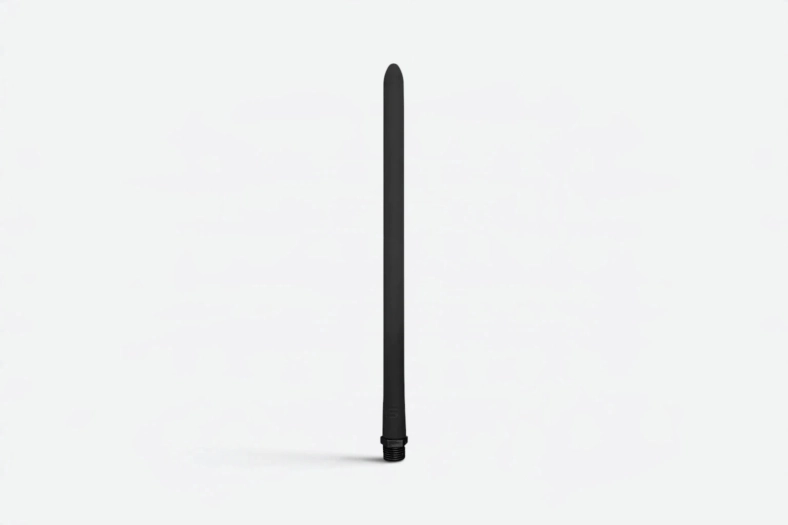 EMBOUT DE DOUCHE 45 CM – NOIR