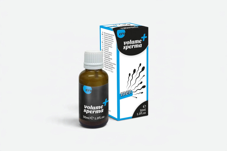VOLUME SPERMA+