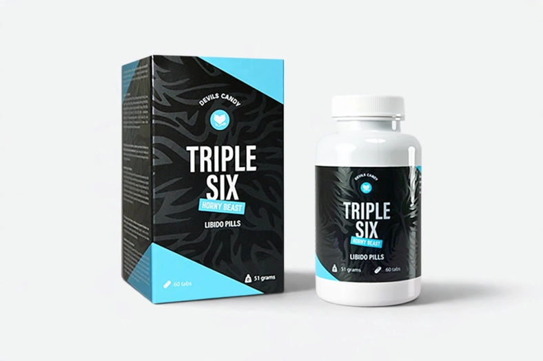TRIPLE SIX