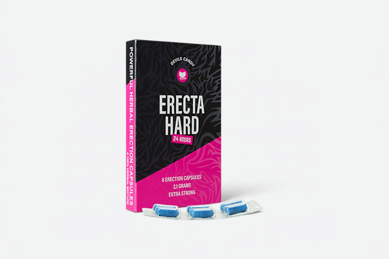 ERECTA HARD