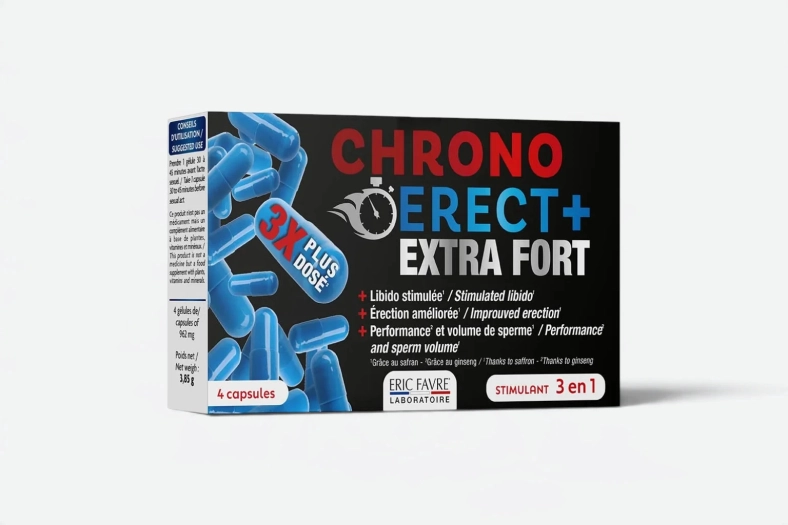 CHRONOERECT+