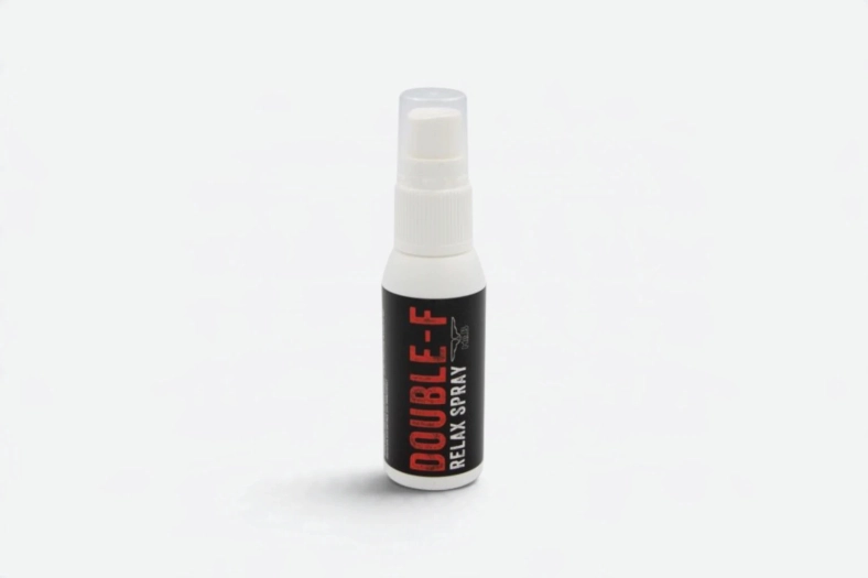 SPRAY DOUBLE-F
