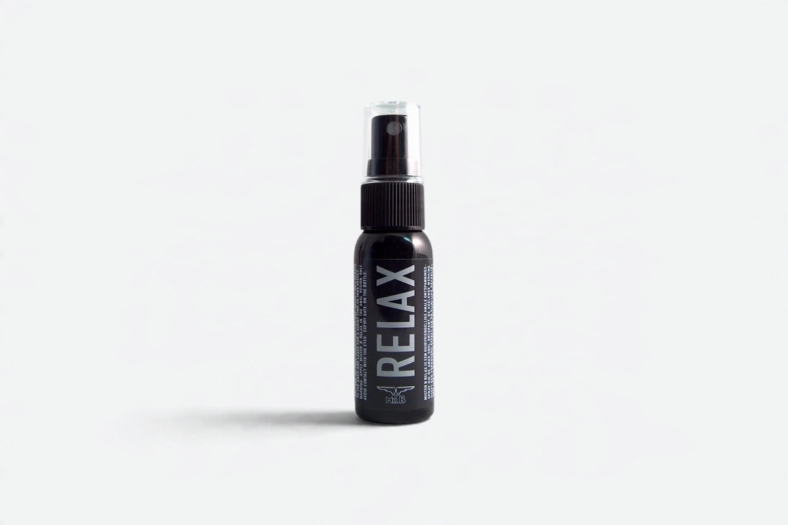 SPRAY RELAX