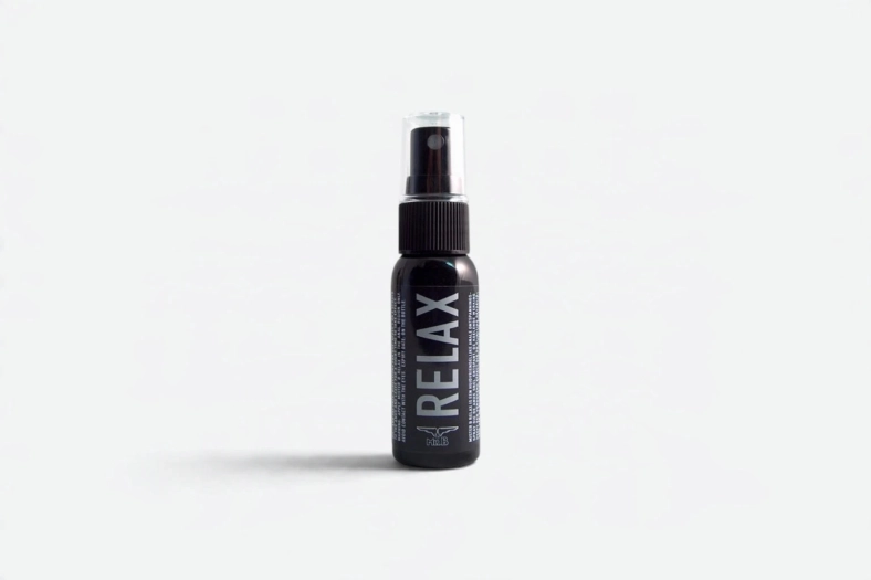 SPRAY RELAX