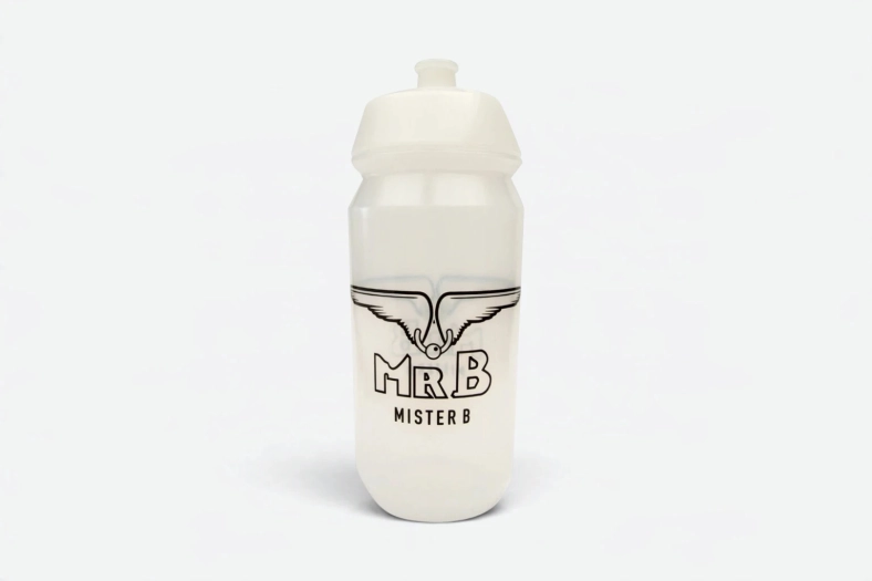 SHAKER À LUBE