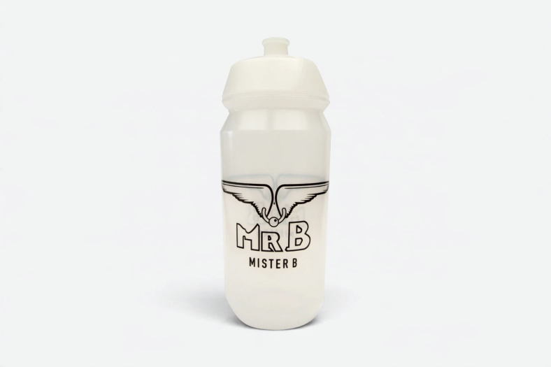 SHAKER À LUBE