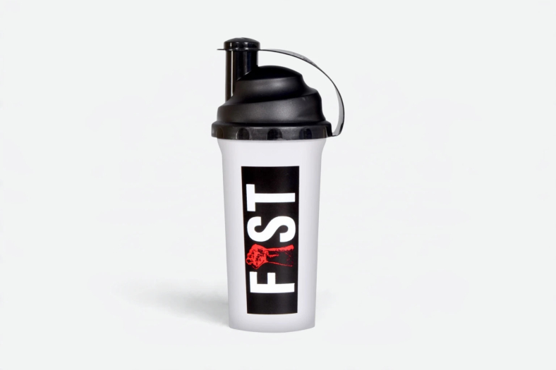 GOURDE FIST