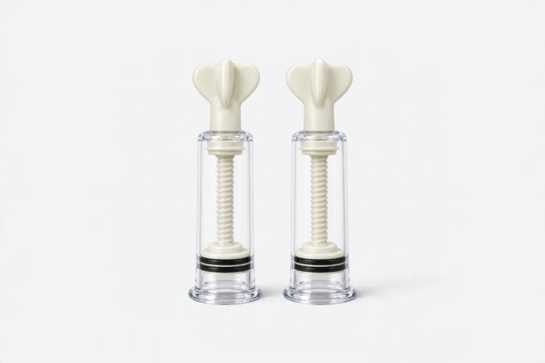 VENTOUSES 20 MM – BLANC