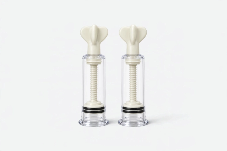 VENTOUSES 20 MM – BLANC