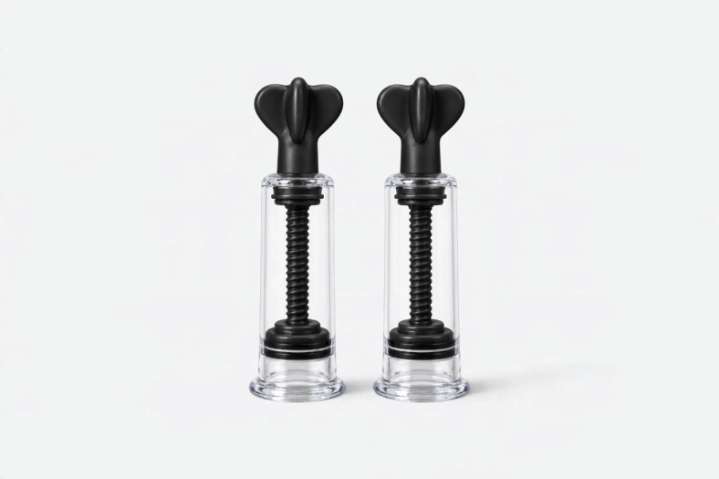 VENTOUSES 20 MM – NOIR