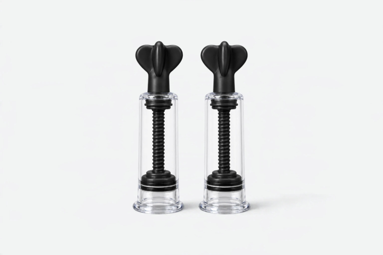 VENTOUSES 20 MM – NOIR