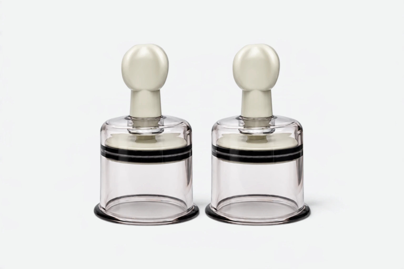 VENTOUSES 50 MM – BLANC