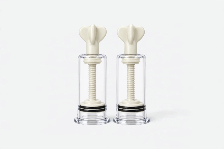 VENTOUSES 30 MM – BLANC