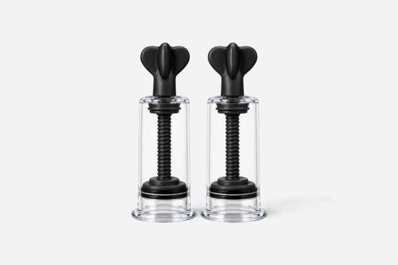 VENTOUSES 30 MM – NOIR