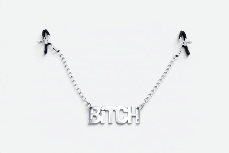 PINCES "BITCH"
