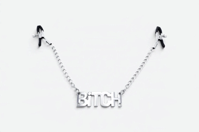 PINCES "BITCH"