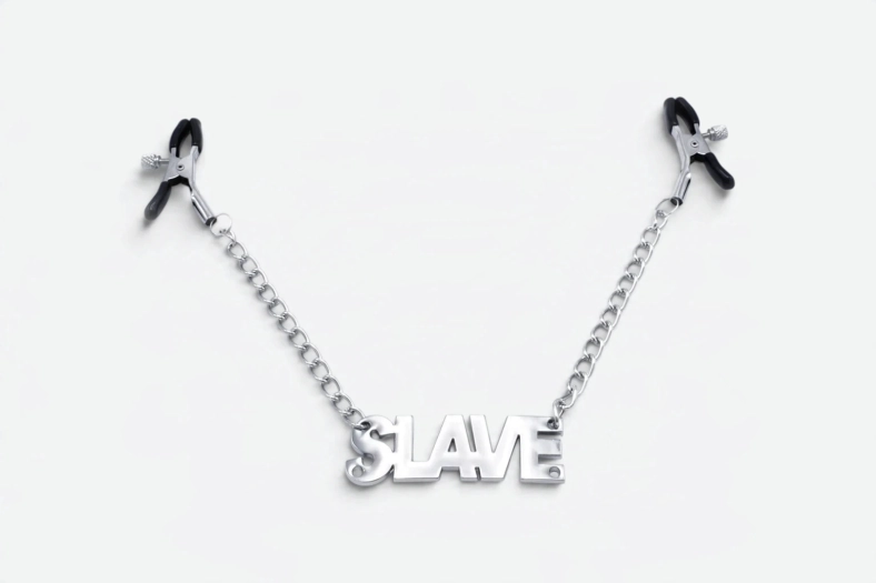 PINCES "SLAVE"